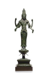 Figur von Avalokiteshvara