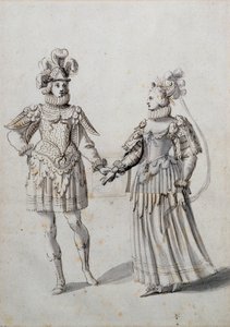 Einflüsse der Sterne von Inigo Jones