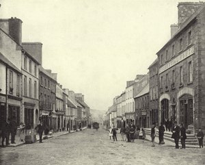 Castlebar, County Mayo von Irish Photographer