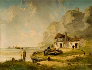 Bantry Bay, Irland
