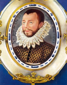Philipp II. König von Spanien