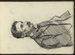  von Isaac Israels