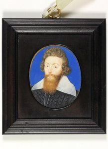Sir Richard Liveson (Leveson), Vizeadmiral von England