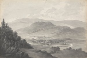 Einsiedeln, Schweiz