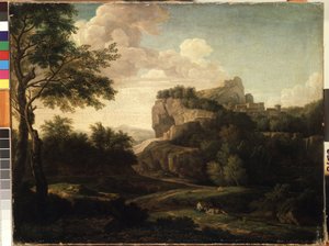 Landschaft