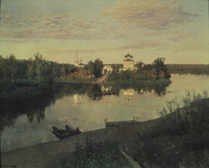 Das Abendgeläut