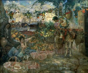 Italien, 1911