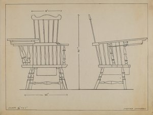 Stuhl