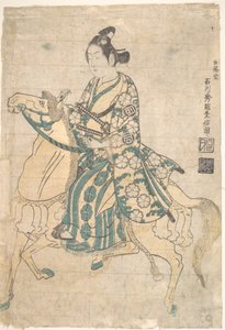  von Ishikawa Toyonobu