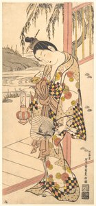  von Ishikawa Toyonobu
