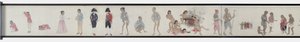 Niederländer und Fremde von Ishizaki Yūshi