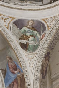 Tiburtinische Sibylle