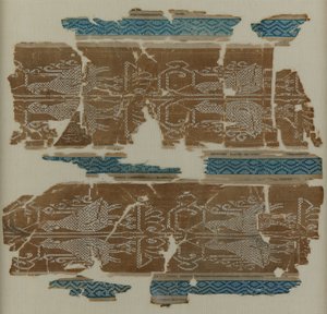 Muster, islamische Kunst