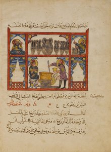 Medizin aus Honig zubereiten von Islamic School