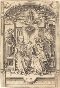 Die Heilige Familie