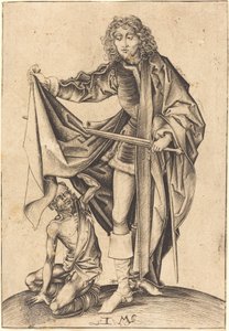 Heiliger Martin