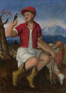 Die Arbeiten der Monate: November, ca. 1580 von Italian Master