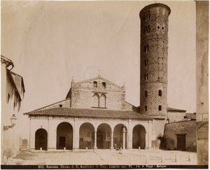 Basilika Sant