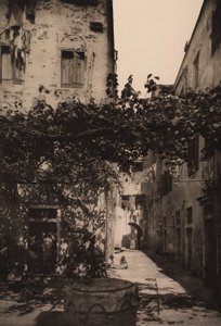 Corte Dolfin a Castello von Italian Photographer