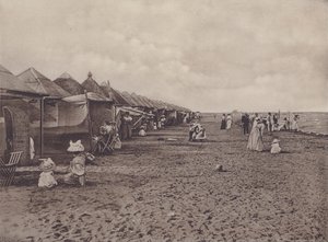 Lido, Strand von Italian Photographer