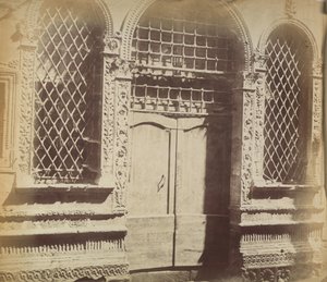 Palazzo Giuzzetti, Venedig