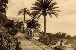 San Remo, La Passeggiata