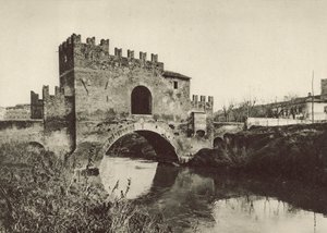 Nomentanische Brücke
