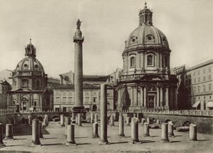 Trajansforum