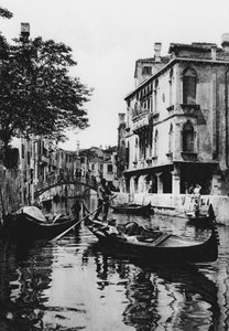 Venedig, Rio Priuli