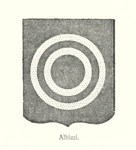 Albizzi von Italian School