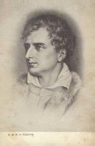 Antonio Canova, italienischer Bildhauer von Italian School