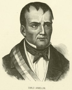 Carlo Armellini von Italian School