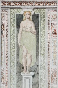 Karyatide