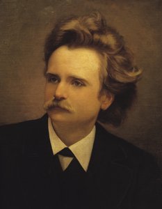 Edvard Hagerup Grieg