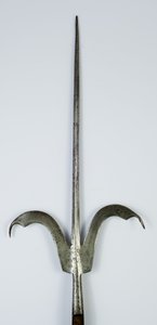 Friuli Speer (um 1600)