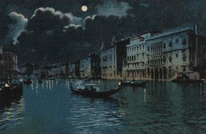Canal Grande