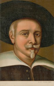 Guido Reni, italienischer Maler