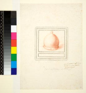 Helm, 1700-1750