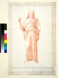 Juno, 1700-1750