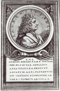 Lorenzo Bellini von Italian School