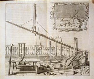 Machina Coelestis von Italian School