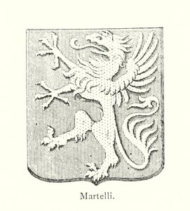 Martelli (Gravur)