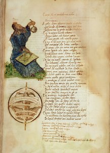 Plinius der Ältere aus dem 