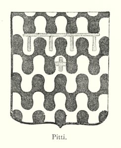 Pitti (Gravur)