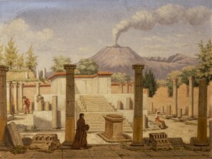 Pompeji