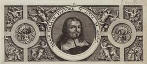 Porträt von Mario Balassi