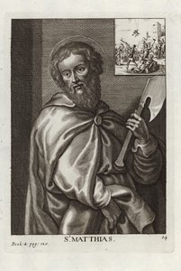 Sankt Matthias