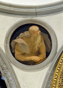 St. Johannes der Evangelist, ca. 1525