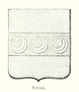Strozzi von Italian School