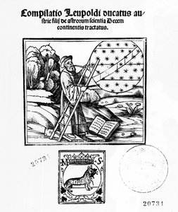 Der Astronom